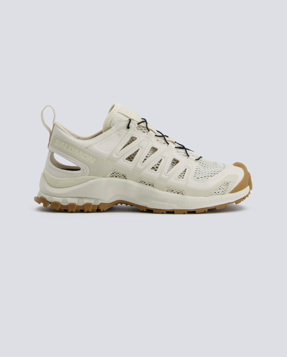Salomon XA Pro 3D Amphib Crema Mostaza Unisex L47740100