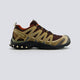 Salomon XA Pro 3D Marrón Mujer