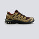 Salomon XA Pro 3D Marrón Mujer