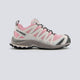 Salomon XA Pro 3D Rosa Y Lila Mujer