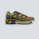 Salomon XT-6 Verde Y Naranja Hombre