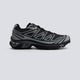 Salomon XT-6 Nocturne Vision Negro Plata Hombre