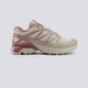Salomon XT-Pathway 2 Beige Y Rosa Mujer