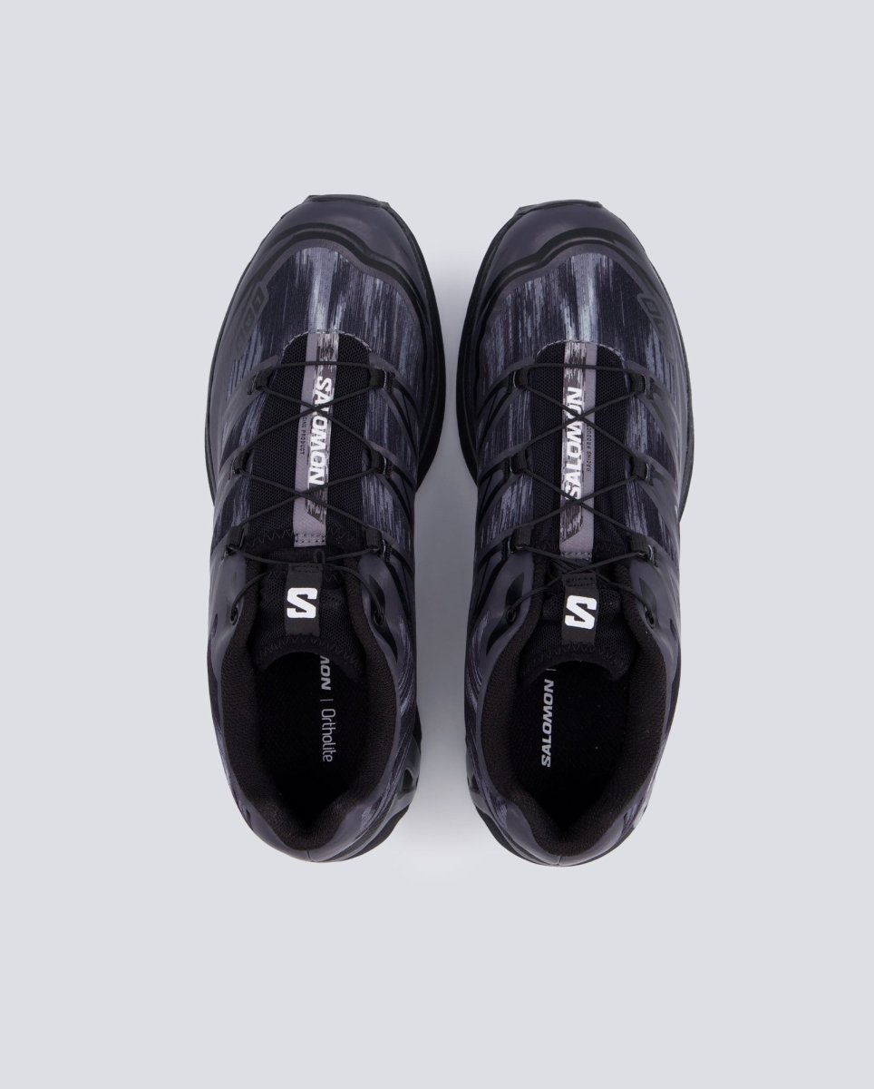 Salomon Xt-6 Camo Negro Hombre L47780500 zapatillas