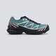 Salomon Xt-6 Gore-Tex Azul Hombre