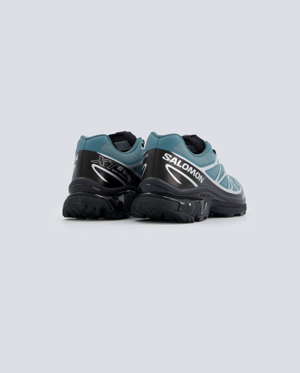 Salomon Xt-6 Gore-Tex Azul Hombre L47861500 zapatillas