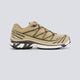 Salomon Xt-6 Gore-Tex Beige Hombre