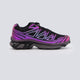 Salomon Xt-6 Iridescent Morado Mujer