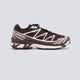 Salomon Xt-6 Marrón Mujer