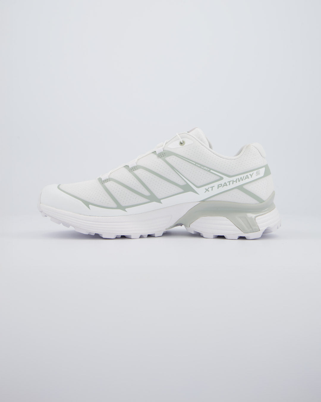 Salomon Xt-Pathway 2 Blanco Hombre zapatillas