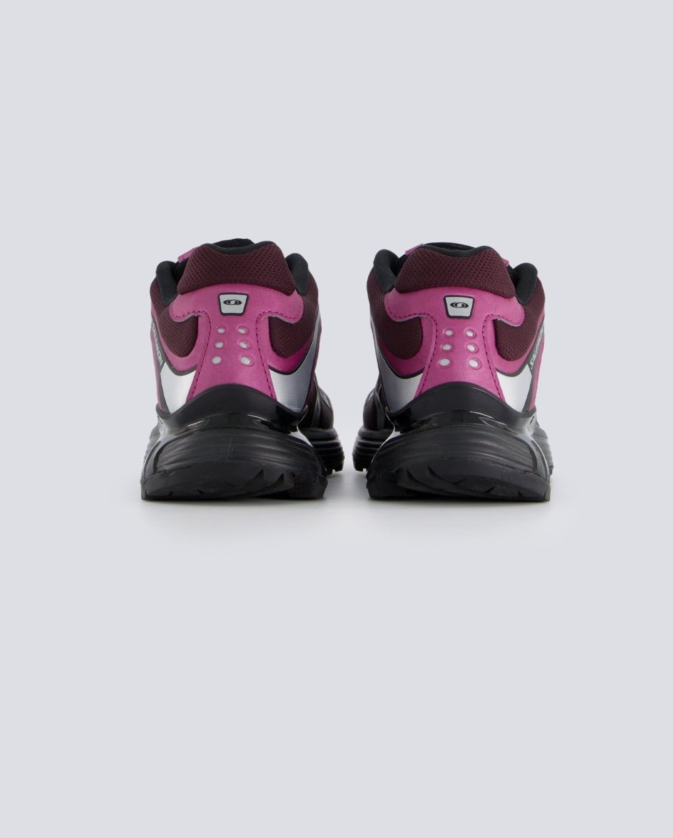 Salomon Xt-Whisper Iridescent Morado Mujer L47795500 zapatillas