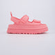 Sandalias Ugg Goldenglow Rosa Mujer