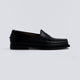 Sebago Madison Loafers Negro Mujer