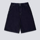Pantalón Corto Carhartt WIP Nixon Single Knee Azul Unisex
