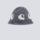 Sombrero Carhartt WIP Cane Hat Degradado Azul Unisex