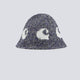 Sombrero Carhartt WIP Cane Hat Degradado Azul Unisex