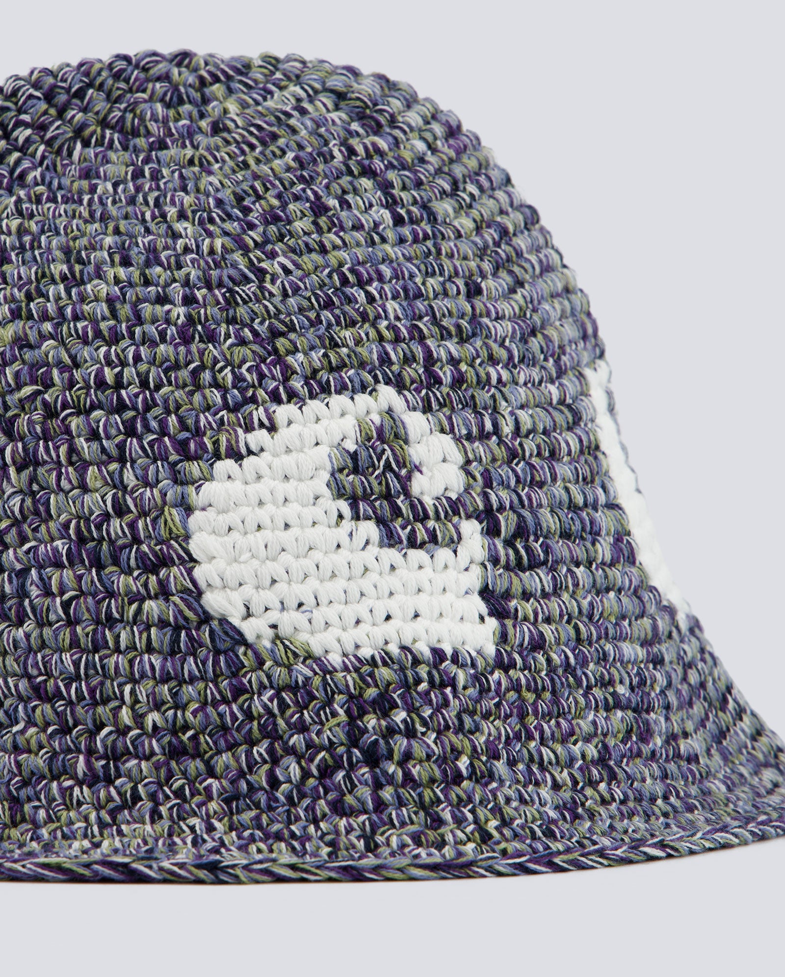 Sombrero Carhartt WIP Cane Hat Degradado Azul Unisex I036381-3OXXX
