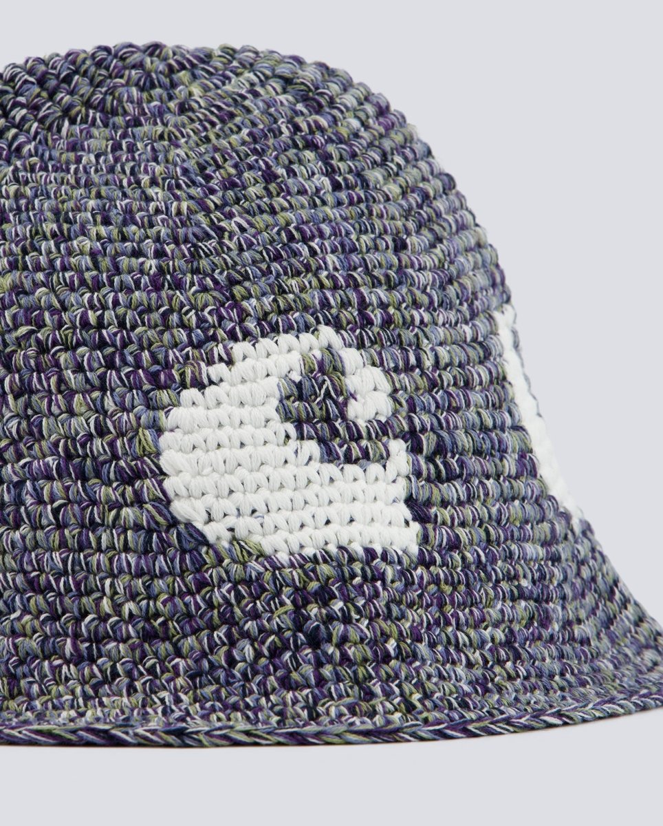 Sombrero Carhartt WIP Cane Hat Degradado Azul Unisex I036381-3OXXX