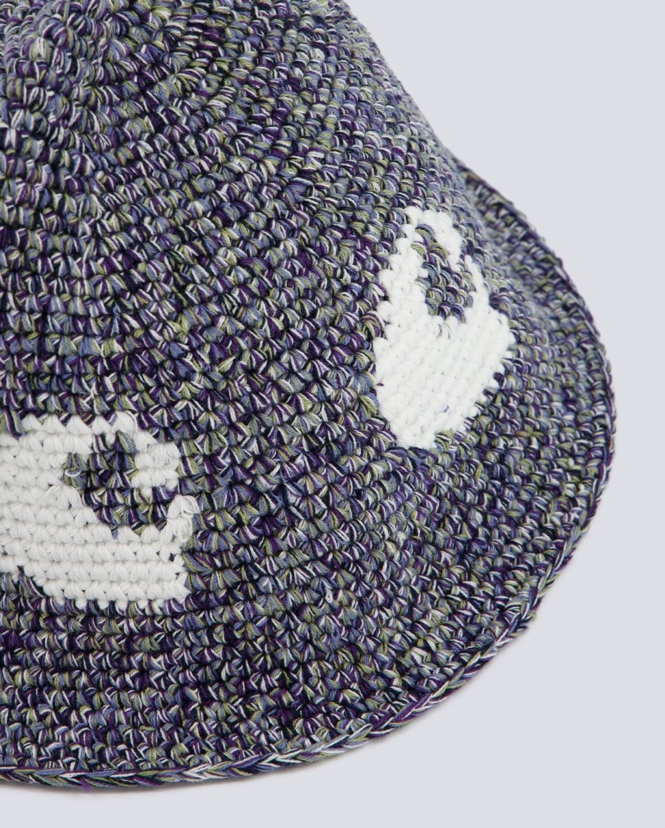 Sombrero Carhartt WIP Cane Hat Degradado Azul Unisex I036381-3OXXX