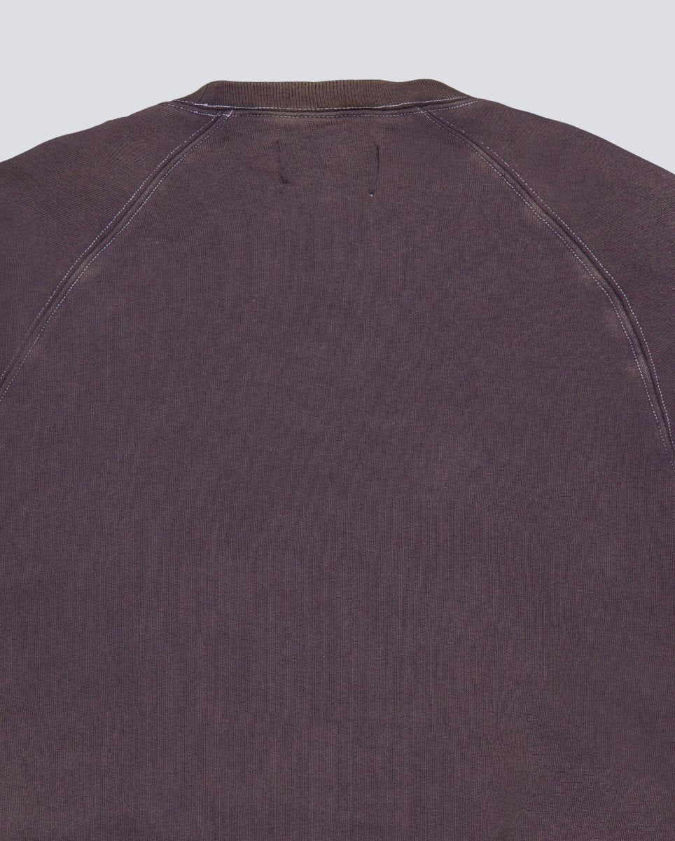 Sudadera Butter Goods Abseil Morada Unisex BGQ1263101