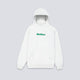 Sudadera Butter Goods Outline Logo Gris Unisex