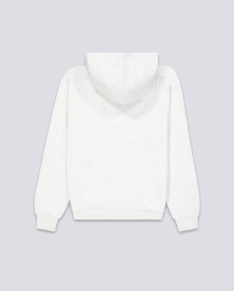 Sudadera Butter Goods Outline Logo Gris Unisex BGQ3251702