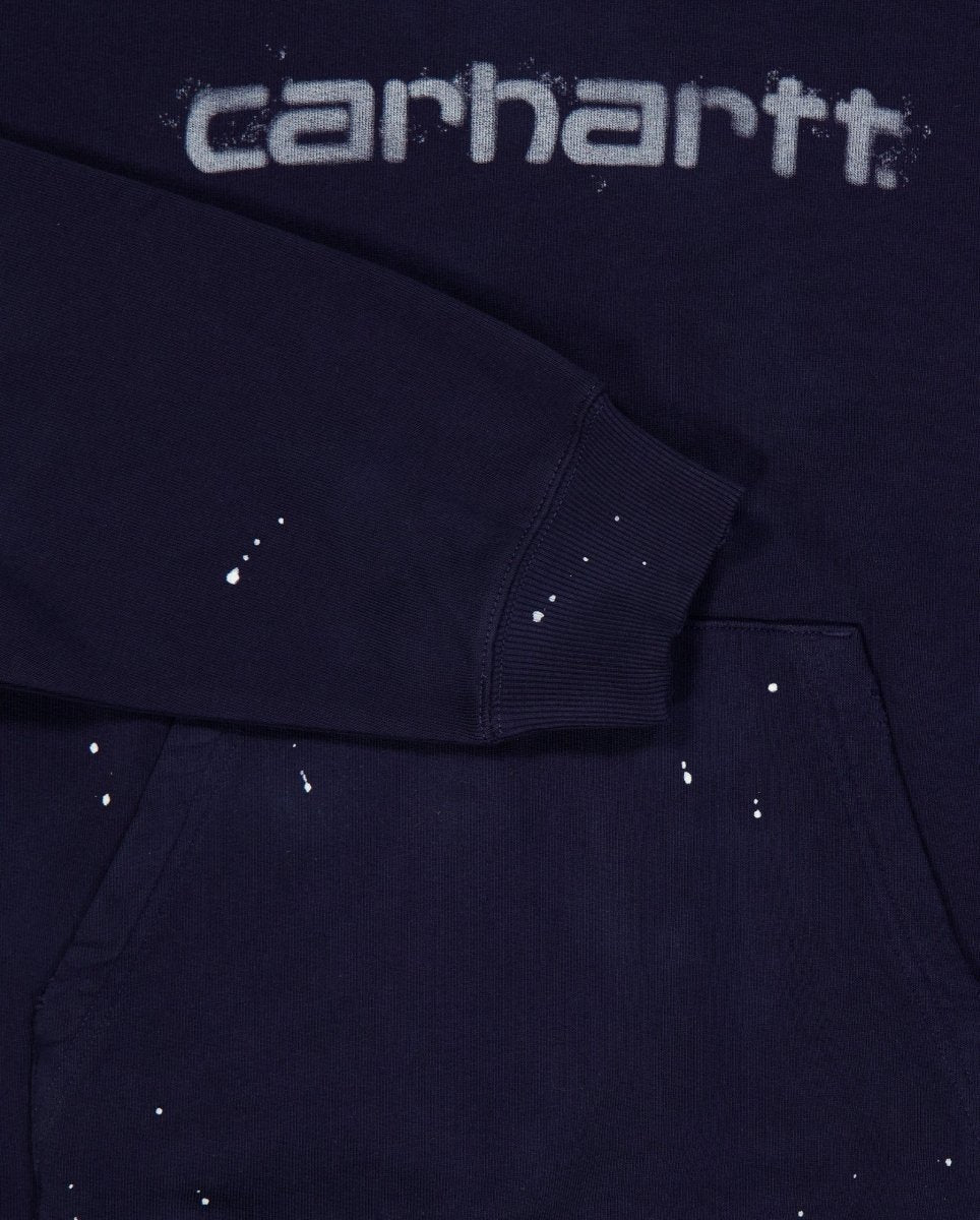 Sudadera Carhart Wip Painter Sweat Azul Unisex I036899-1CEJ