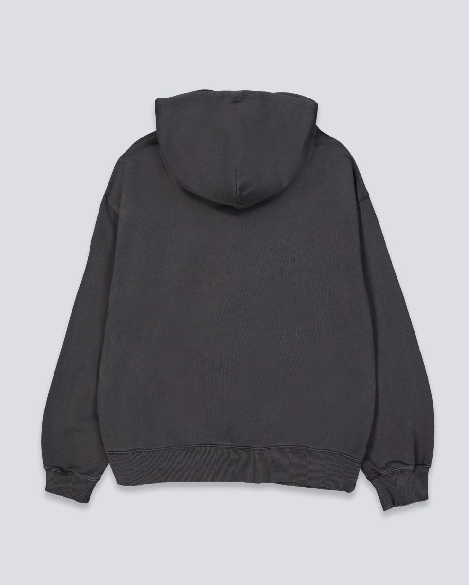 Sudadera Carhartt WIP Benton Gris Unisex I034589-87GD
