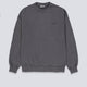 Sudadera Carhartt WIP Benton Gris Unisex