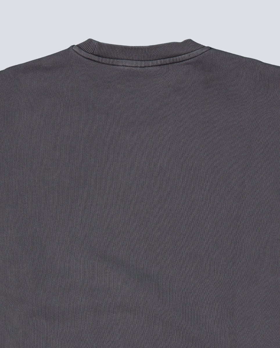 Sudadera Carhartt WIP Benton Gris Unisex I035436-87GD