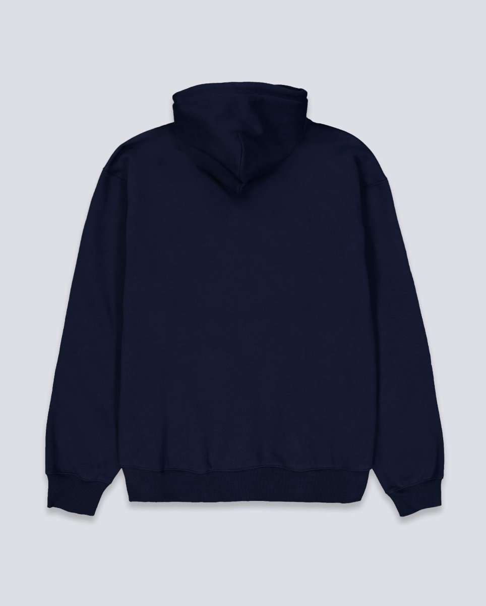 Sudadera Carhartt WIP Con Capucha Azul Hombre I030547-38CXX