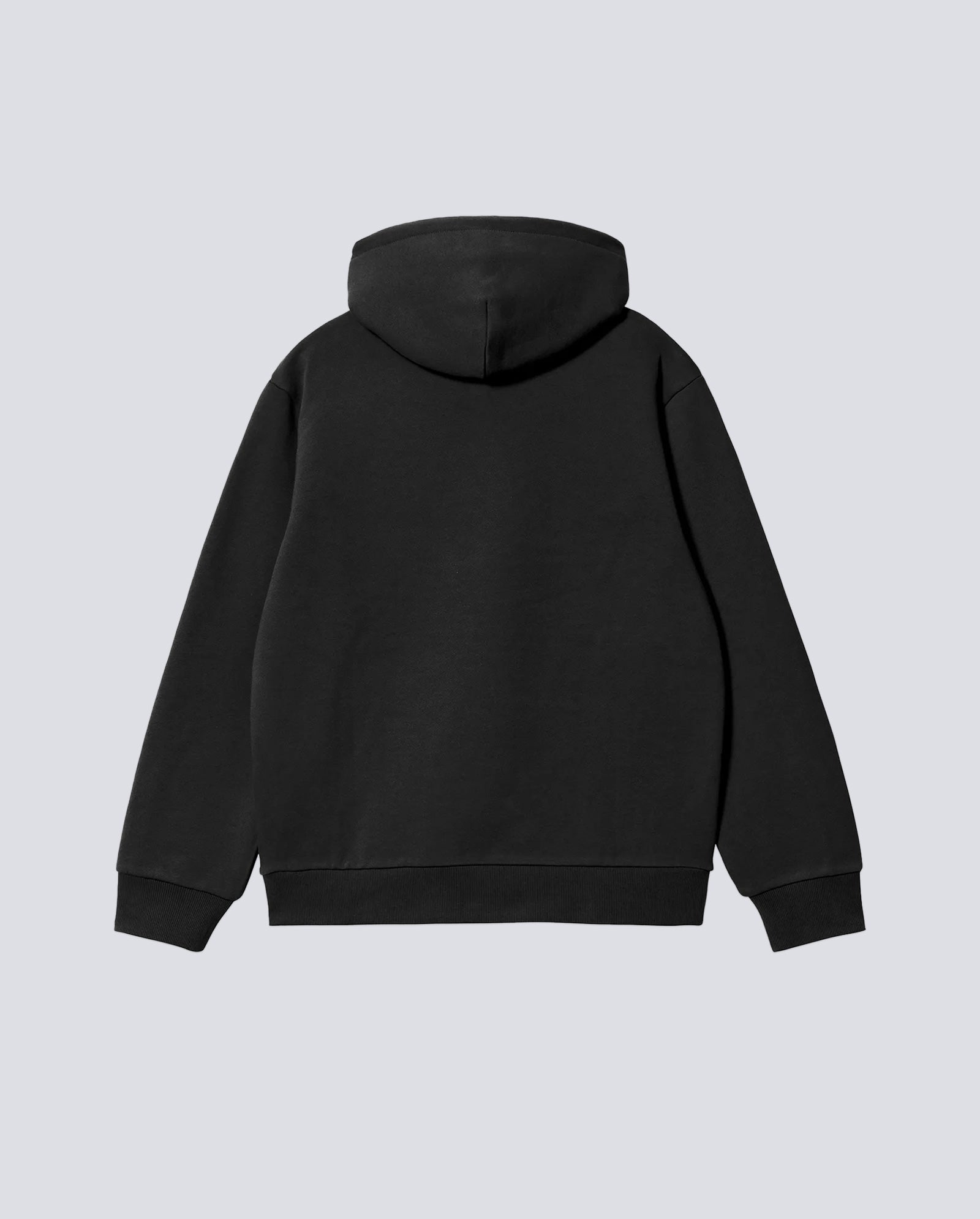 Sudadera Carhartt WIP Con Capucha Negro Hombre I030547-00EXX