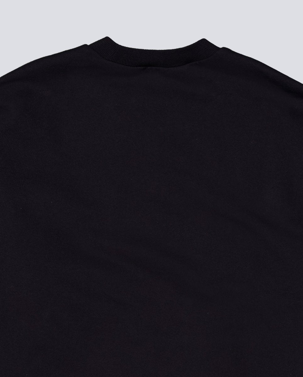 Sudadera Carhartt WIP Detroit Negra Unisex I035547-8906