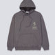 Sudadera Carhartt WIP Distance Gris Unisex