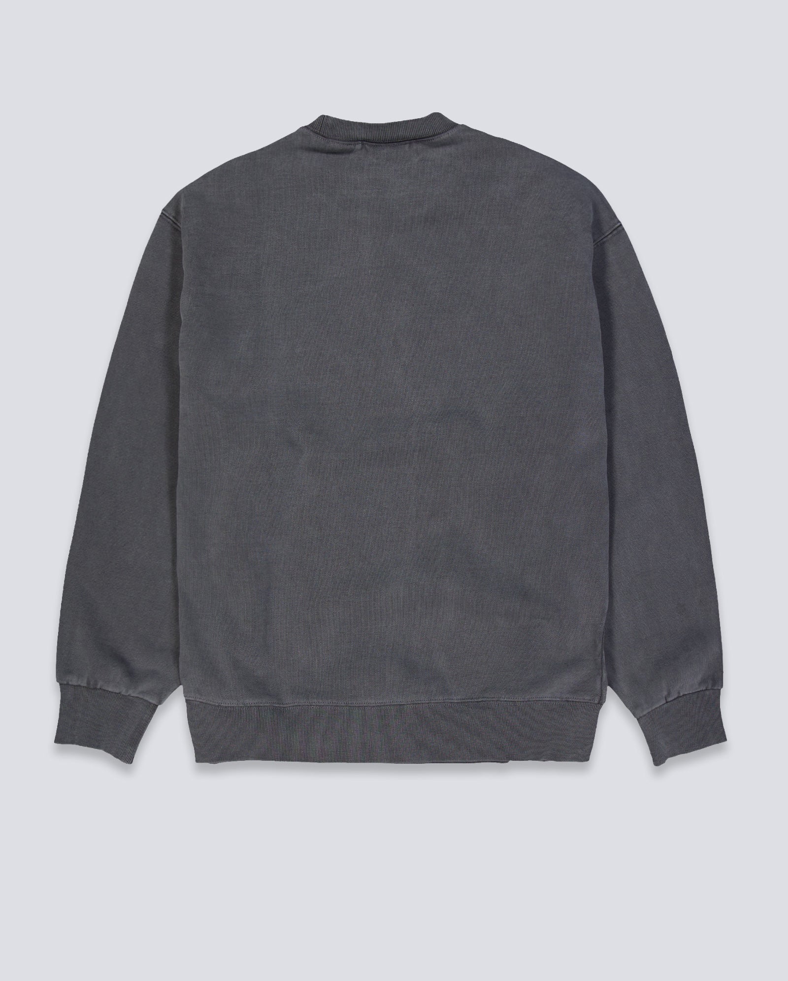 Sudadera Carhartt WIP Vista Gris Hombre I029522-89GD