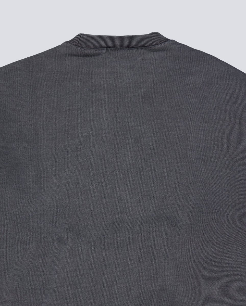 Sudadera Carhartt WIP Vista Gris Hombre I029522-89GD