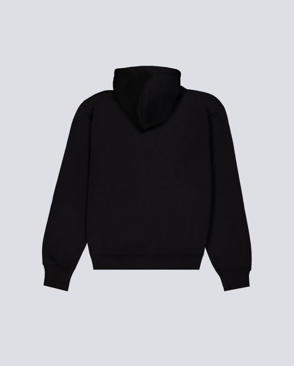 Sudadera Con Capucha Carhartt Wip Negro Hombre I030547-0D2XX