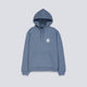 Sudadera Dickies Wrench Con Capucha Azul Unisex