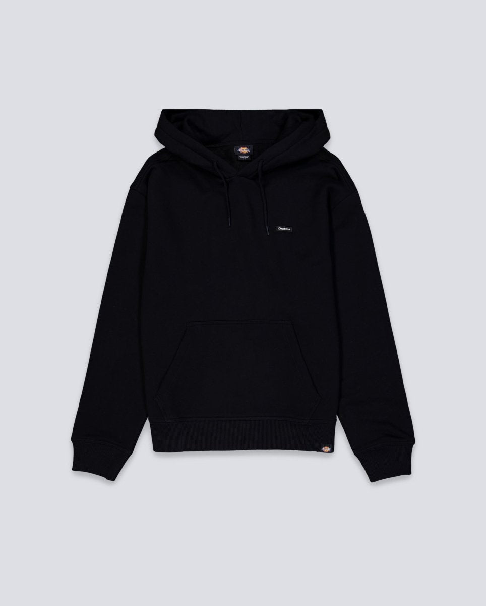 Sudadera Dickies Clancy Sea Spray Verde Hombre DK0A88BKL191