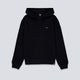 Sudadera Dickies Clancy Sea Spray Negro Hombre