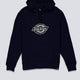 Sudadera Dickies Forth Shaw Azul Unisex