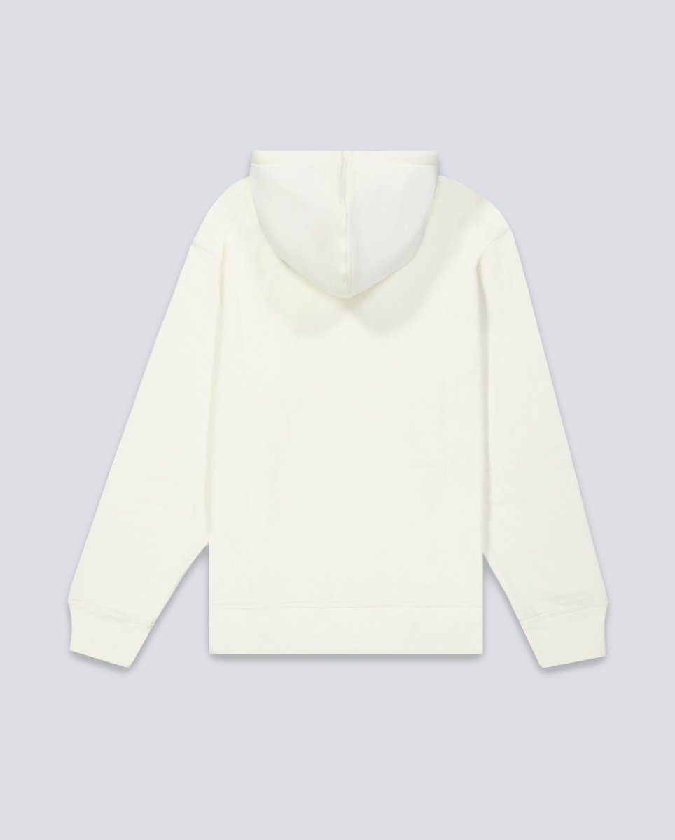 Sudadera Dickies Forth Shaw Blanco Unisex DK0A88L4C481