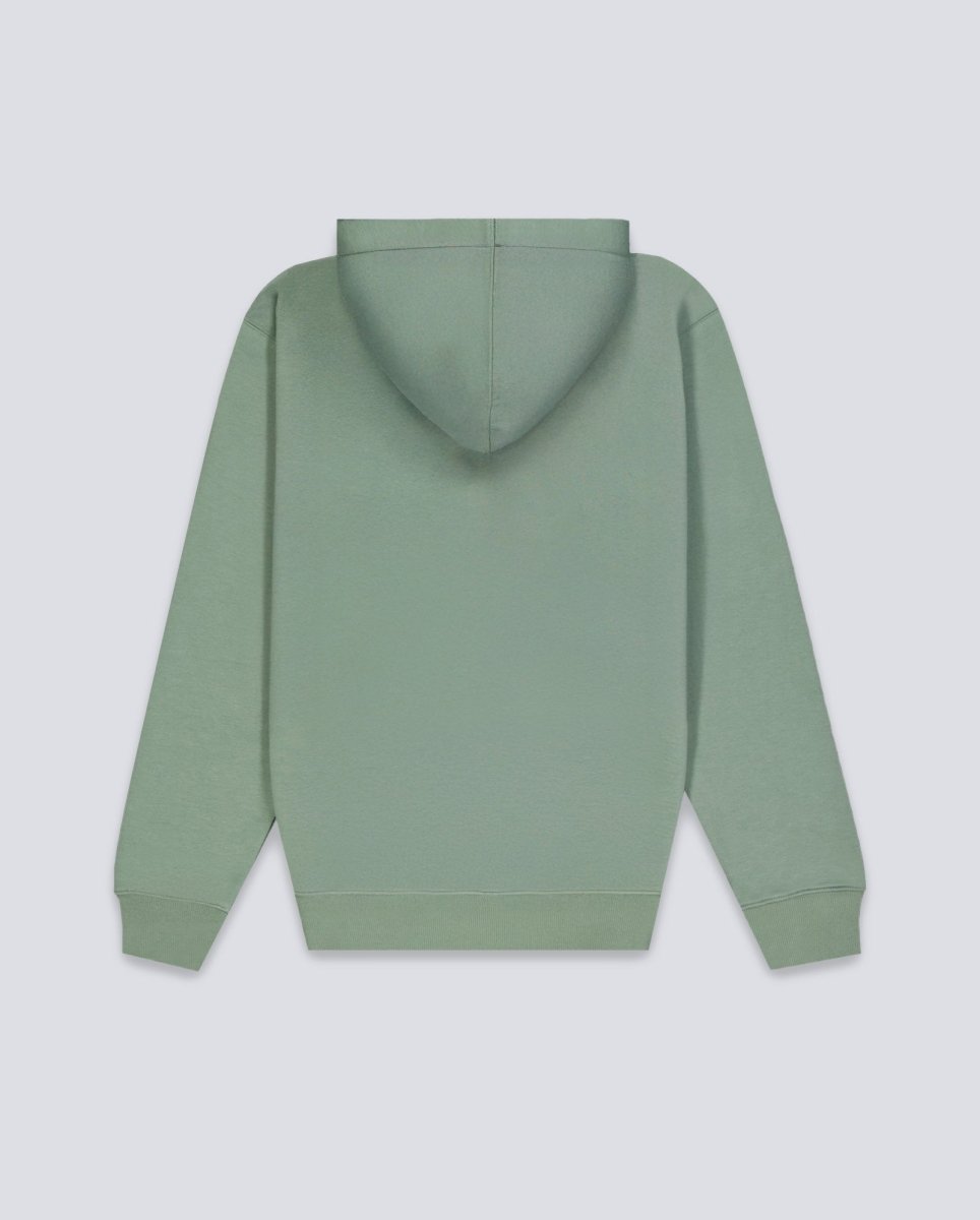 Sudadera Dickies Summerdale Con Capucha Verde Hombre DK0A4Y6PL191