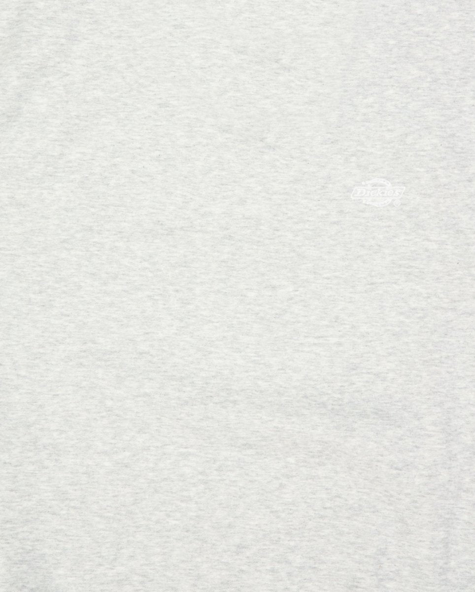 Sudadera Dickies Summerdale Gris Hombre DK0A4Y6QA281