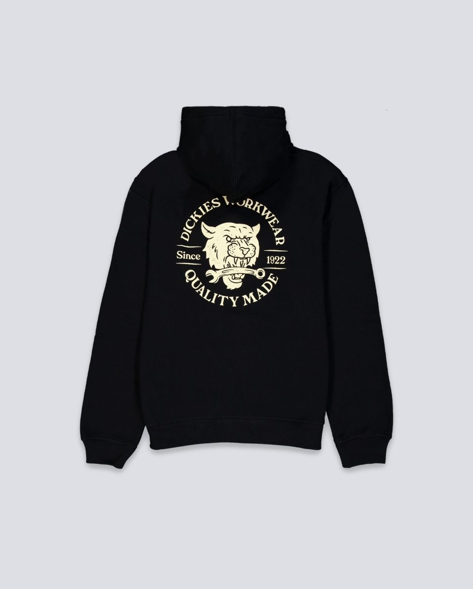 Sudadera Dickies Wrench Negro Unisex DK0A8681BLK1