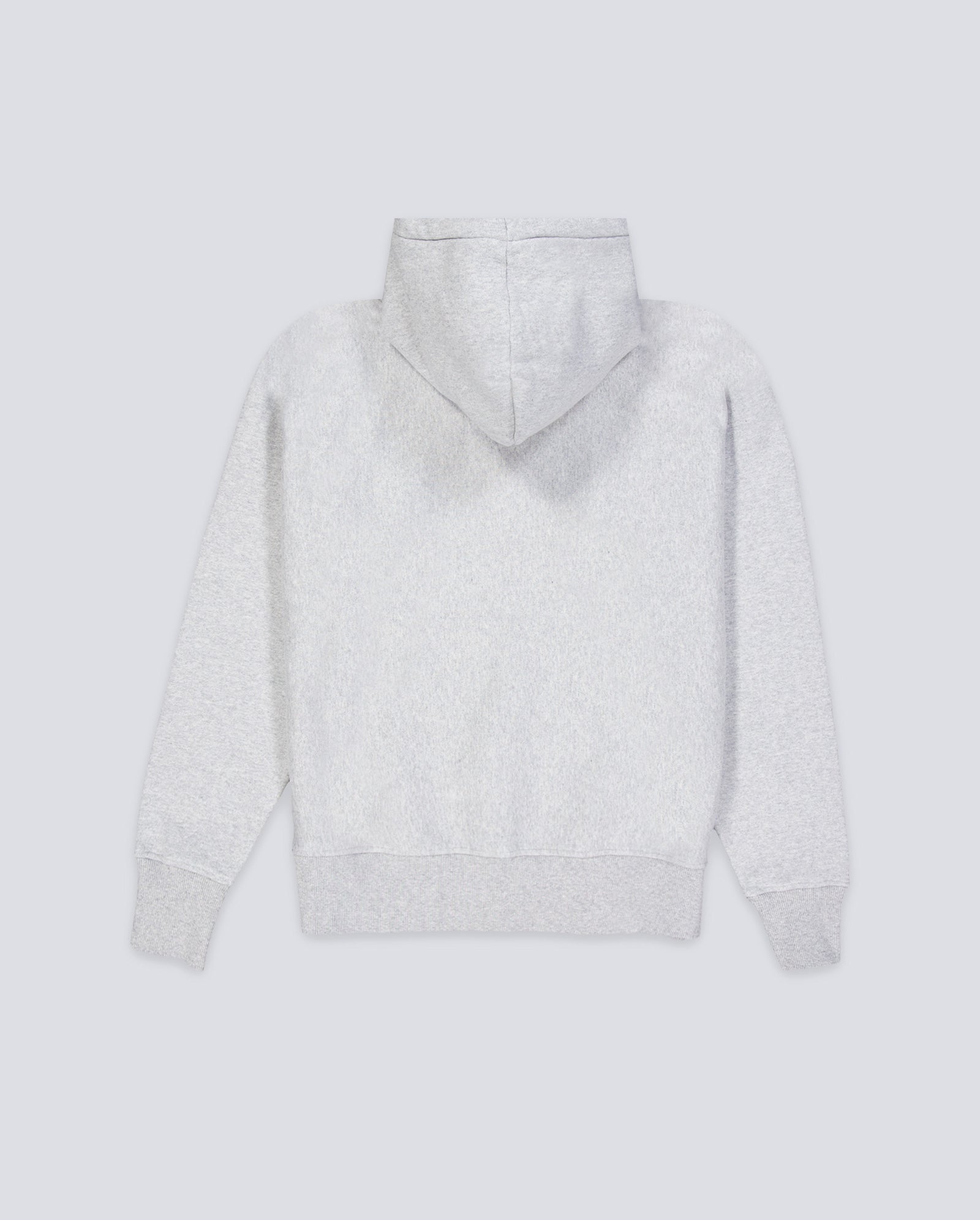 Sudadera Edmmond Studios Core Logo Gris Hombre 325-40-11840