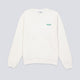 Sudadera Edmmond Studios Élak Beige Hombre