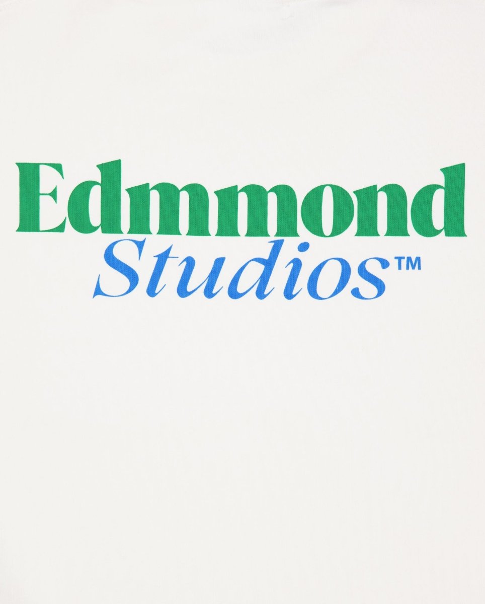 Sudadera Edmmond Studios Élak Beige Hombre 325-40-08010