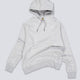 Sudadera K-Way Alban Heavy Gris Unise