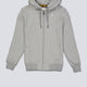 Sudadera K-Way Anthony Gris Unisex